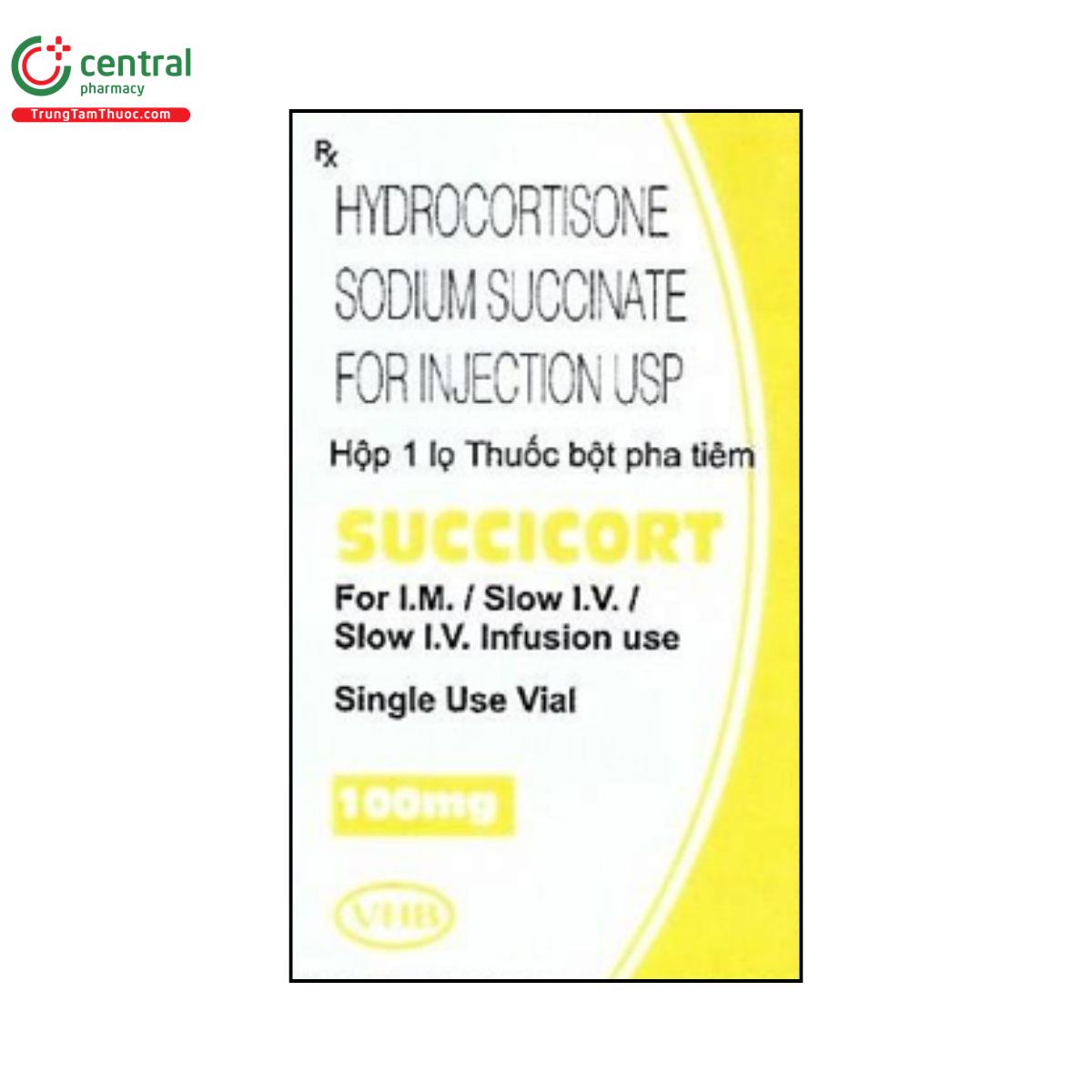 succicort 1 A0573