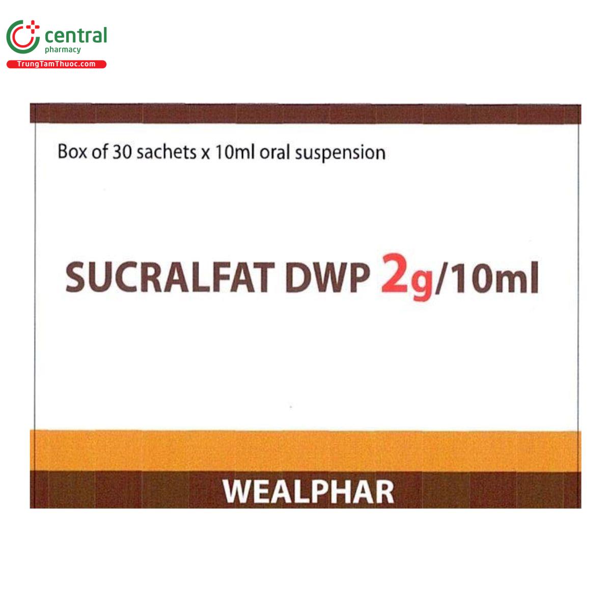 sucralfat dwp 2g 10ml 3 D1440 sucralfat dwp 2g 10ml 3 D1440