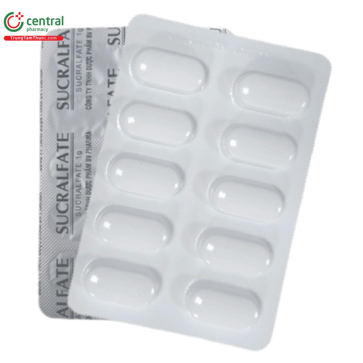 sucralfate 1g bv pharma 3 S7820 sucralfate 1g bv pharma 3 S7820