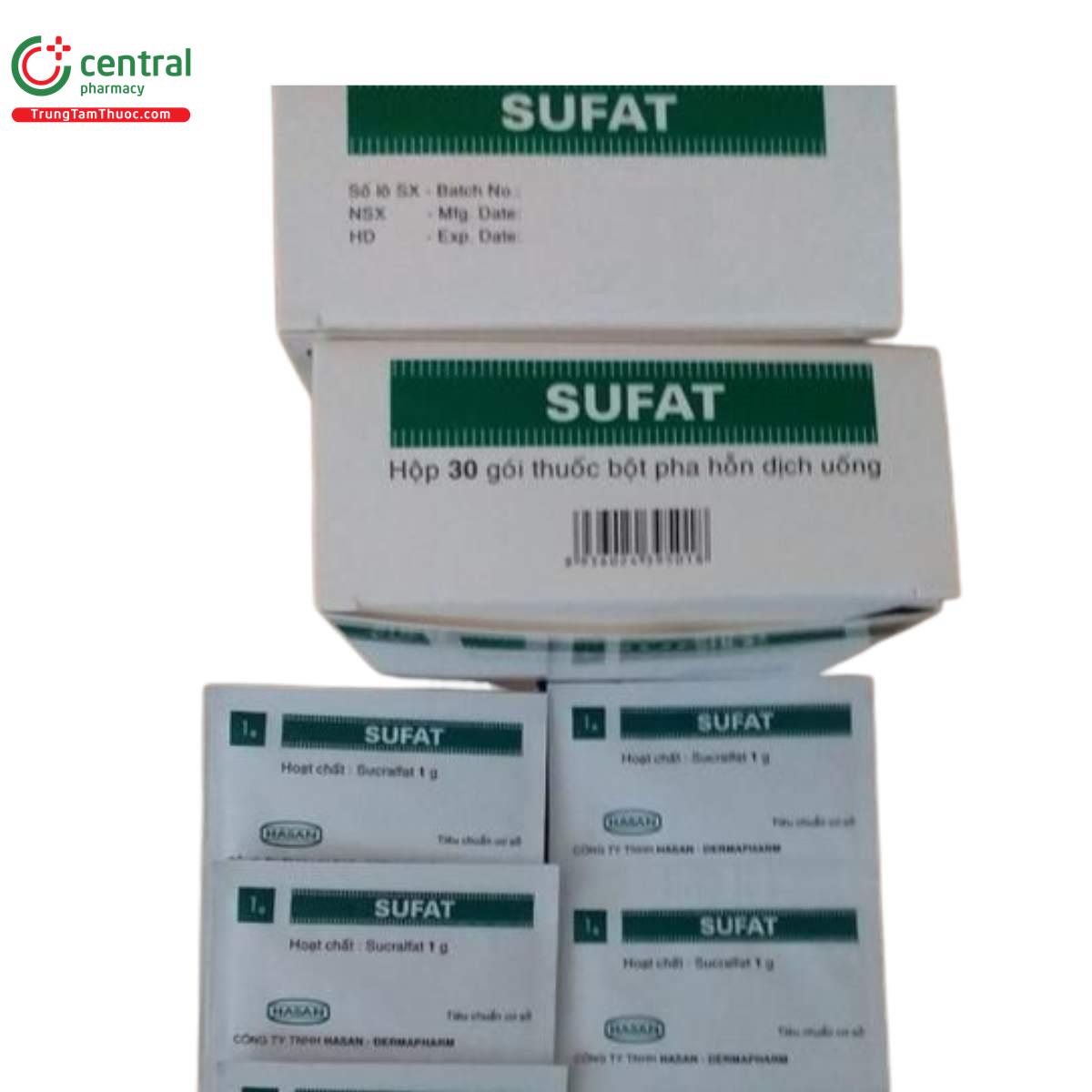 sufat 1g 2 V8447