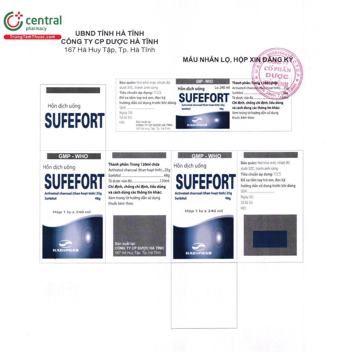 sufefort 5 R7768 sufefort 5 R7768