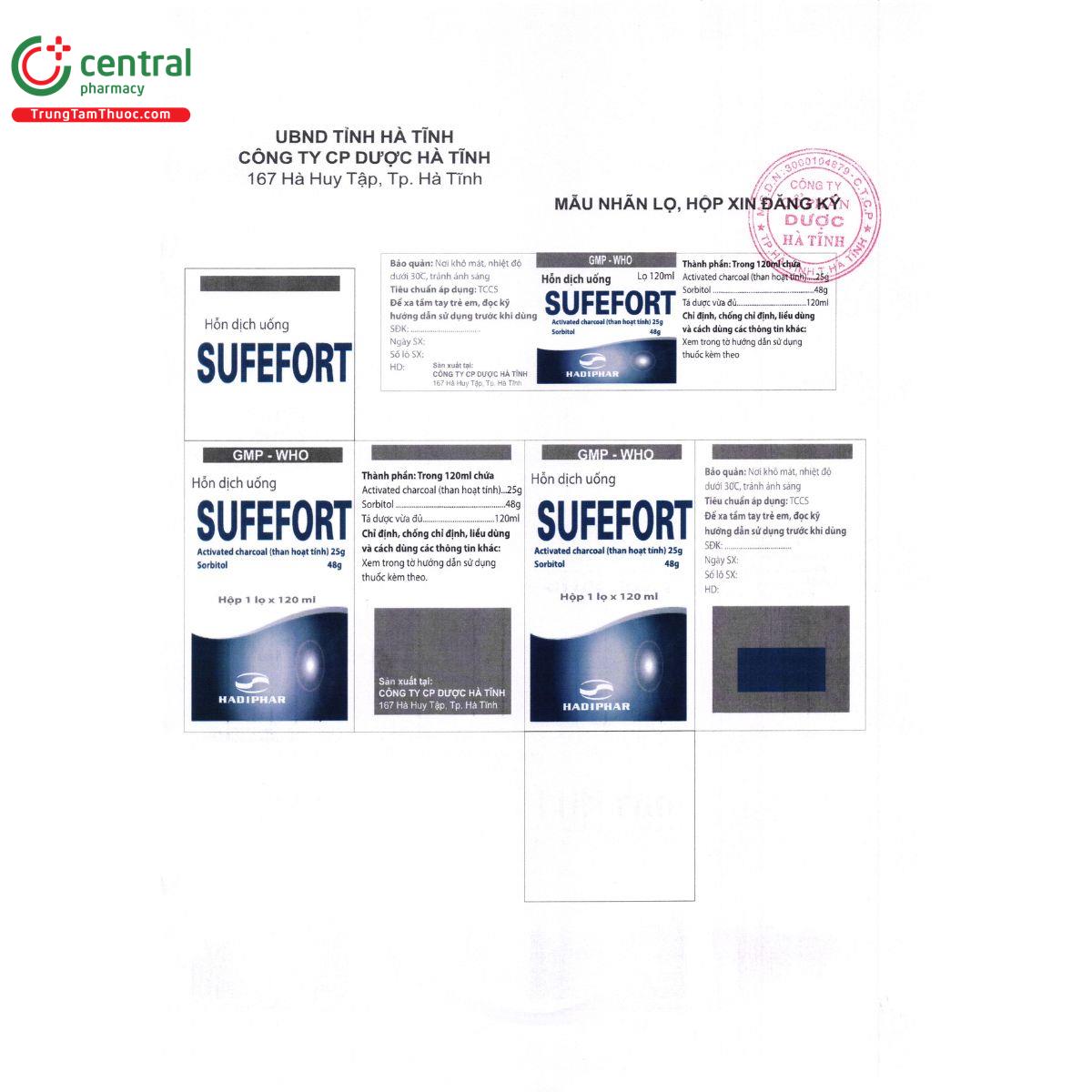 sufefort E1248 sufefort E1248