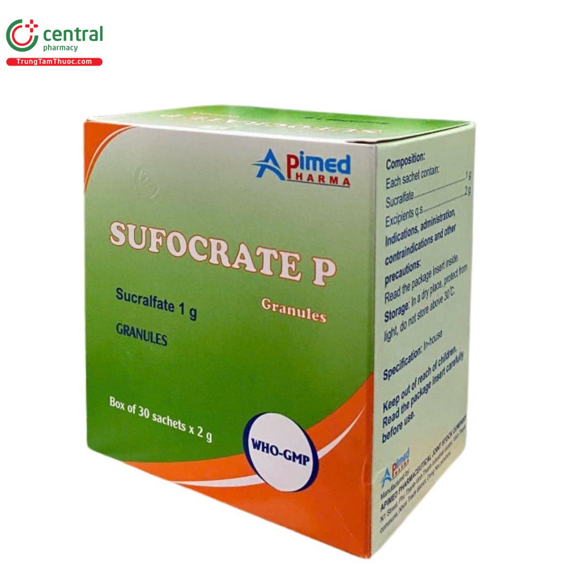 sufocrate p 1 F2382