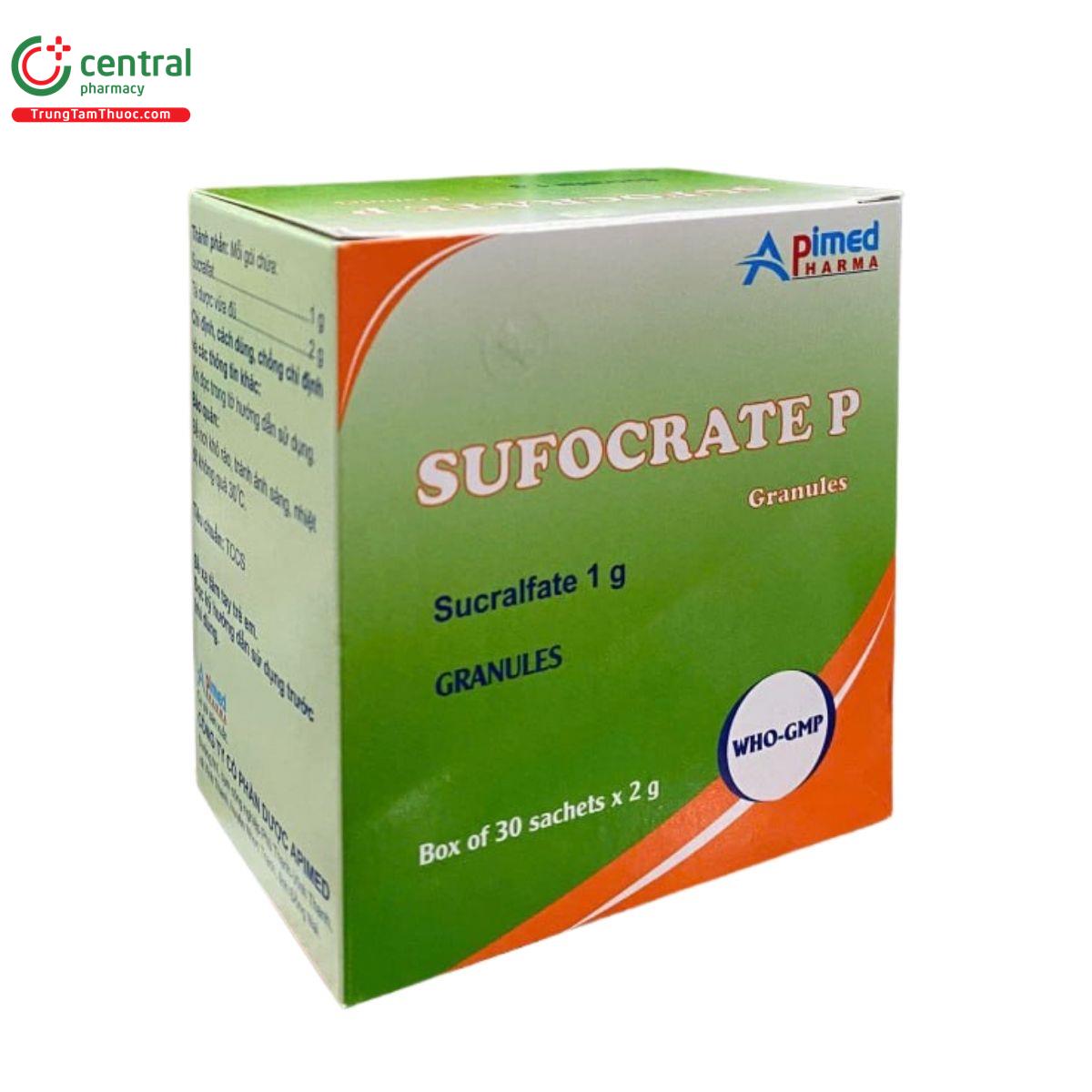 sufocrate p 2 L4535