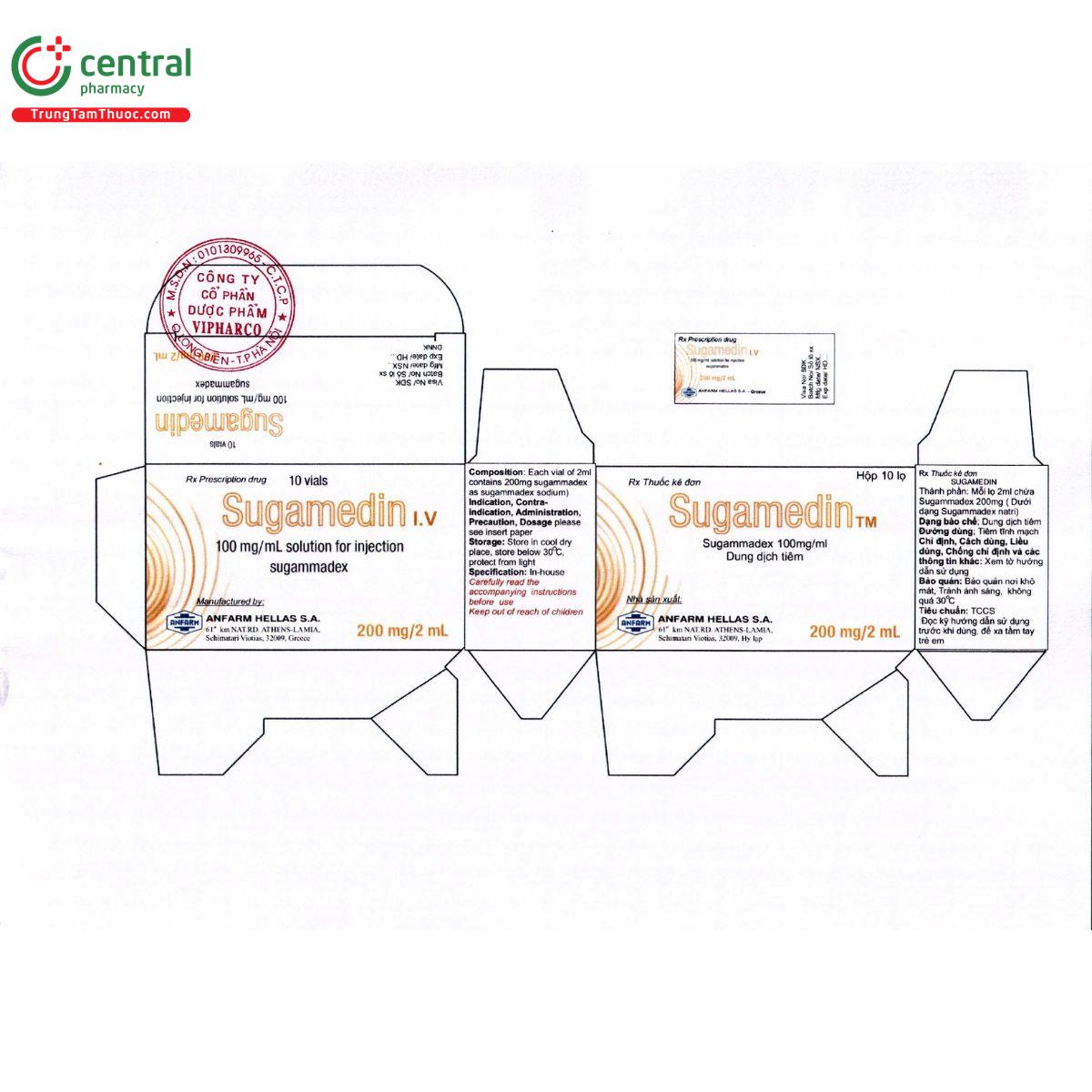 sugamedin 2 I3520 sugamedin 2 I3520