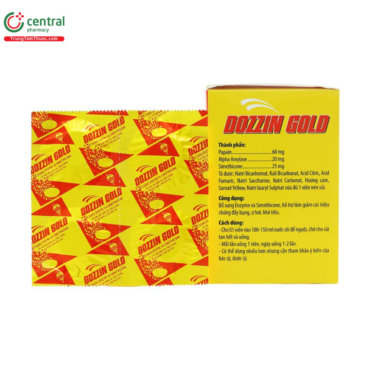 sui dozzin gold 4 A0267