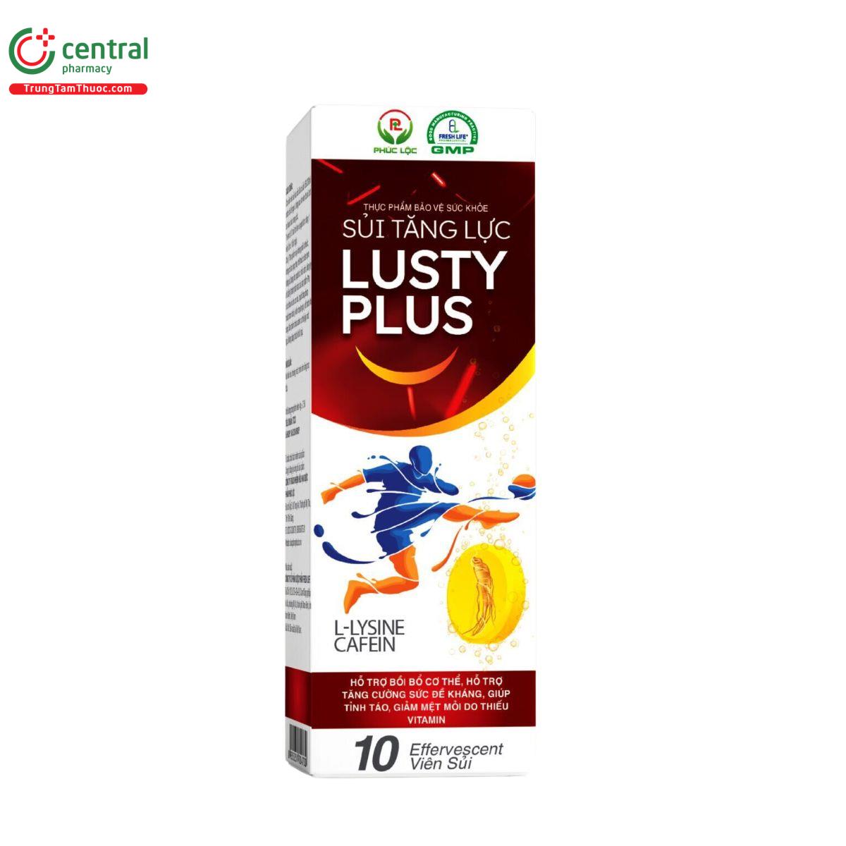 sui tang luc lusty plus 4 L4423