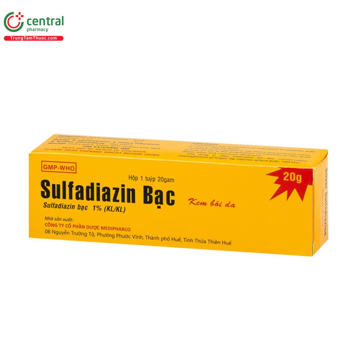 sulfadiazin bac medipharco 2 Q6802