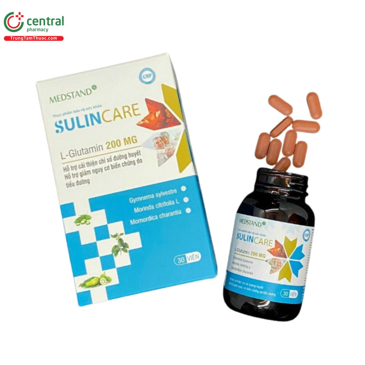 sulin care 3 F2531 sulin care 3 F2531