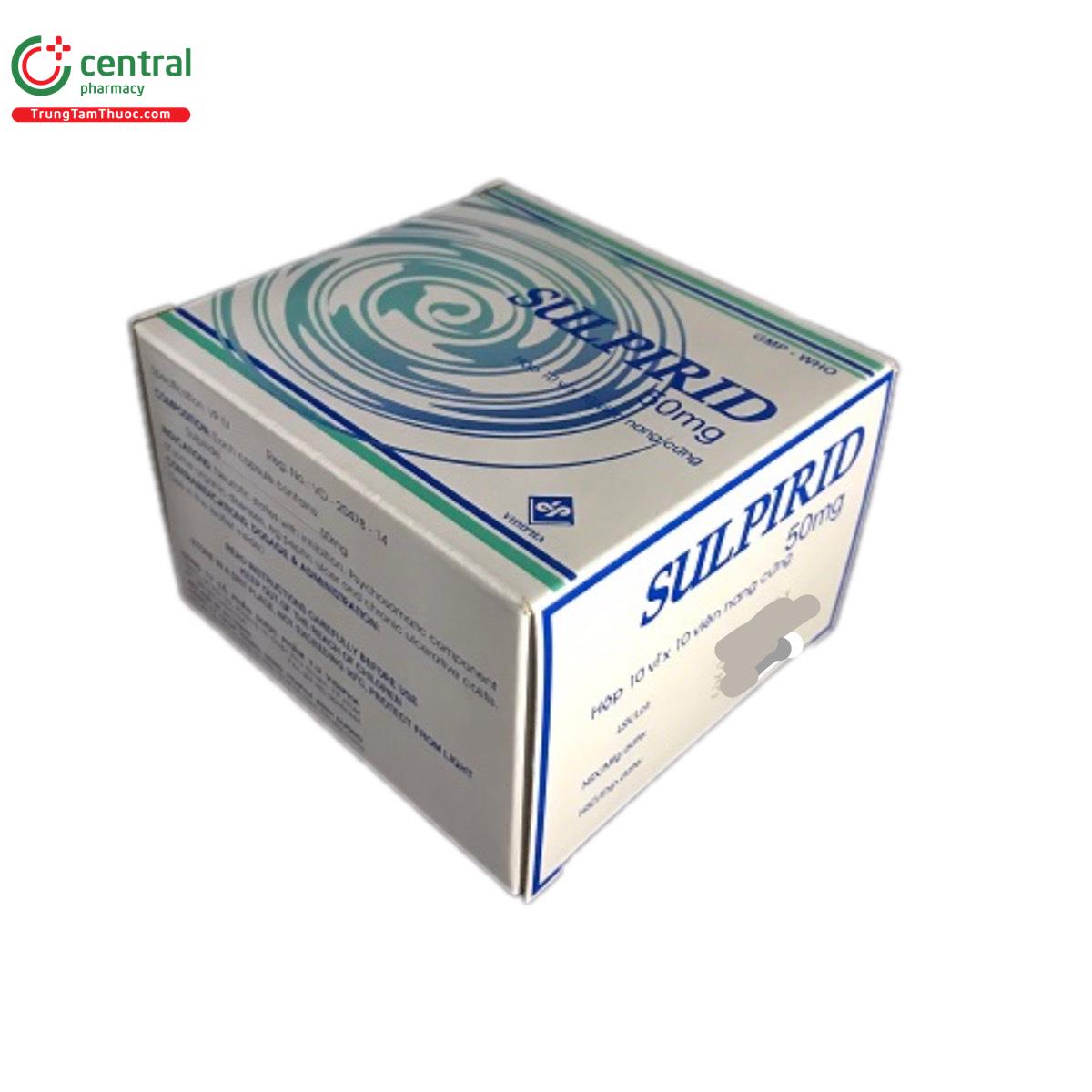 sulpirid 25mg 5 I3057