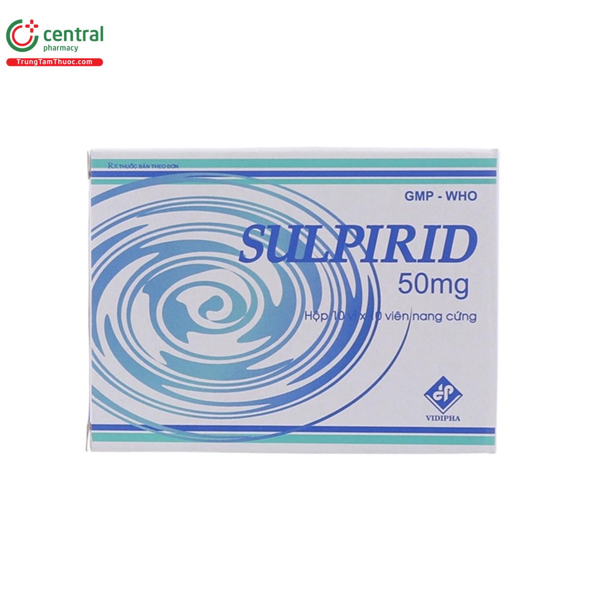 sulpirid 25mg 6 C0836