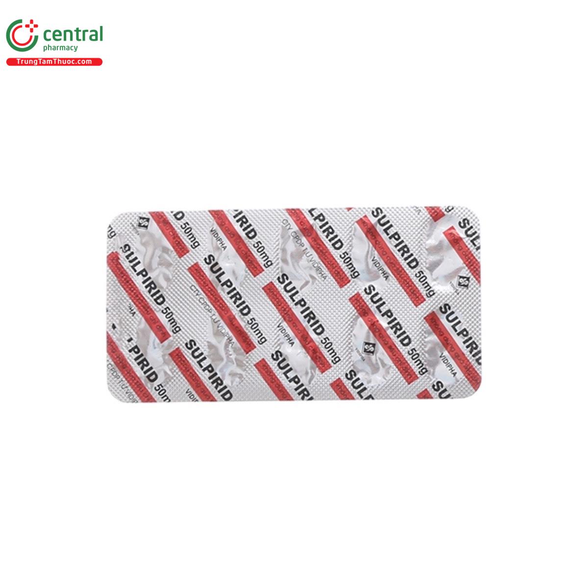 sulpirid 25mg 8 P6375