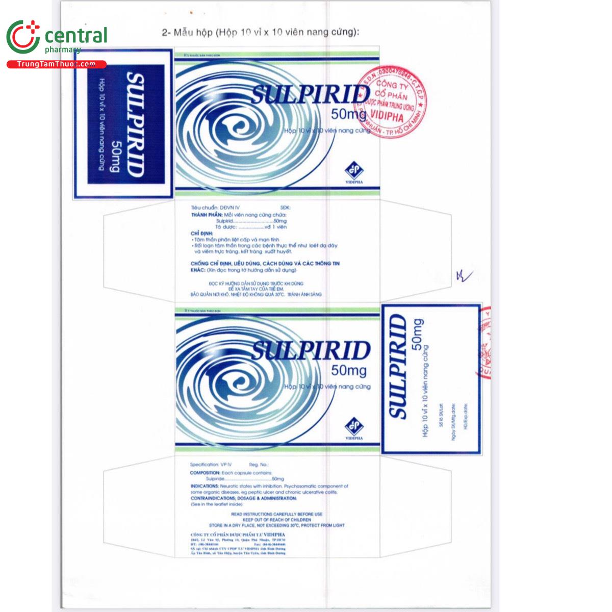 sulpirid 25mg hdsd 1 I3242