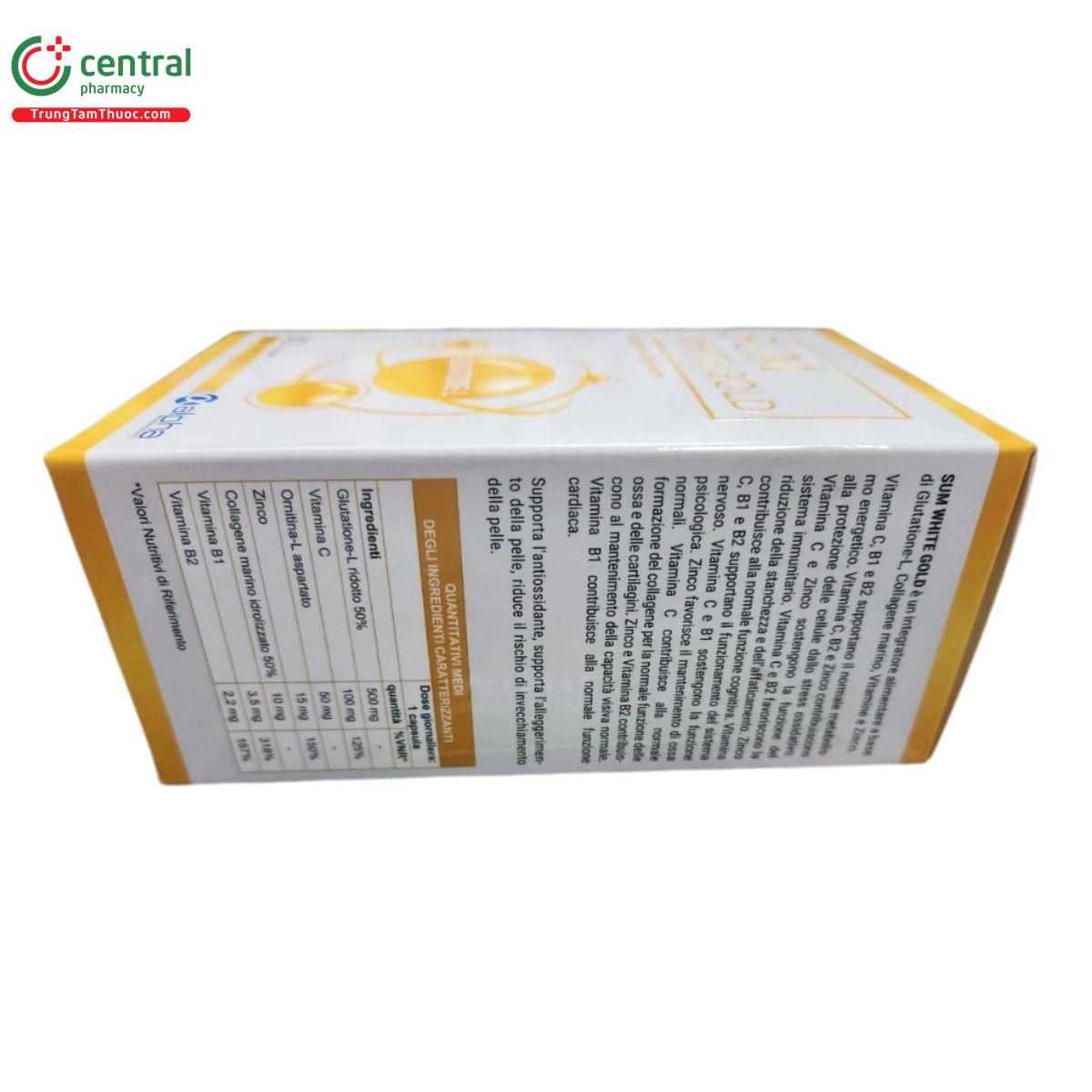 sum white gold 5 F2177 sum white gold 5 F2177