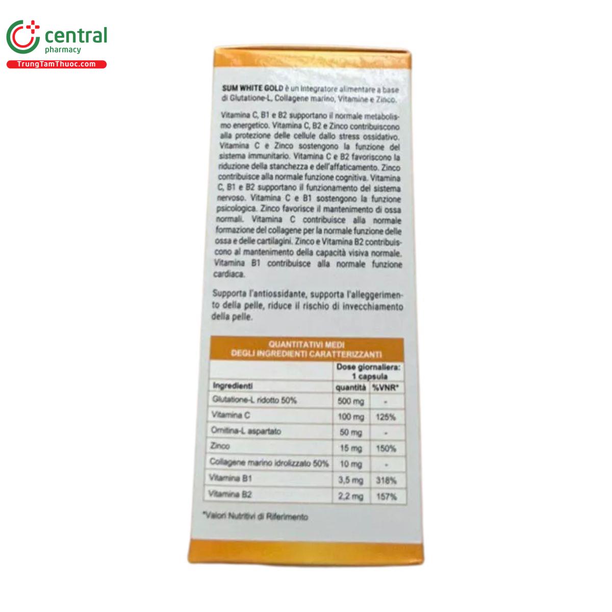 sum white gold 6 O5704 sum white gold 6 O5704