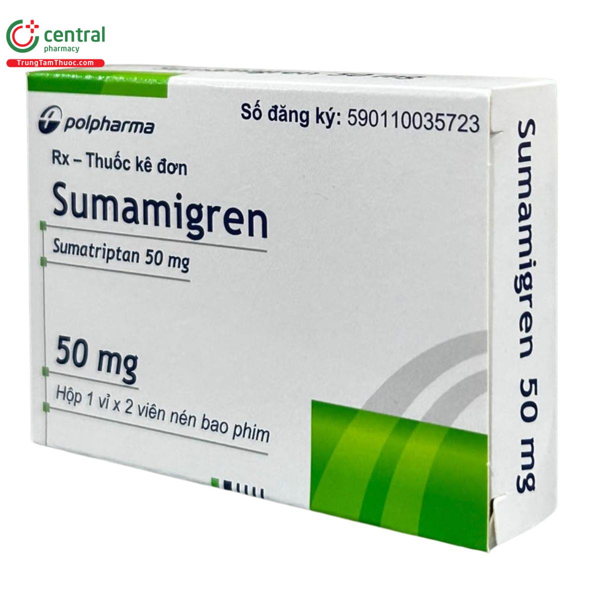 sumamigren 50mg 5 J3665 sumamigren 50mg 5 J3665