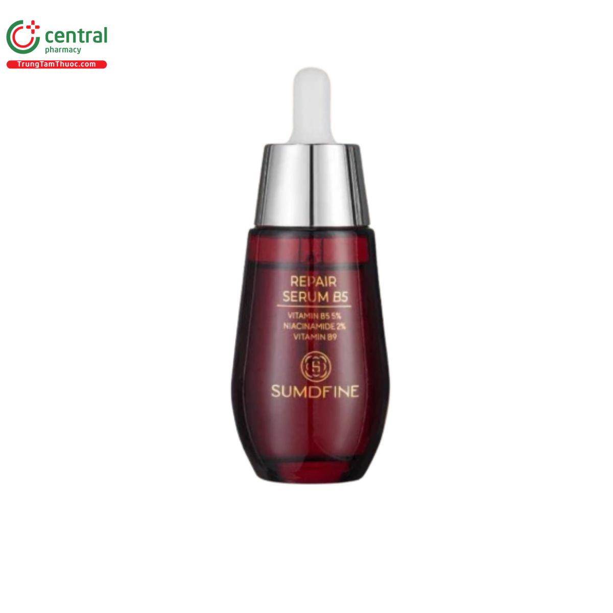 sumdfine repair serum b5 1 S7804