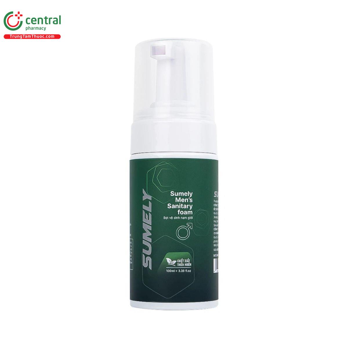 sumely men s sanitary foam 6 R7422