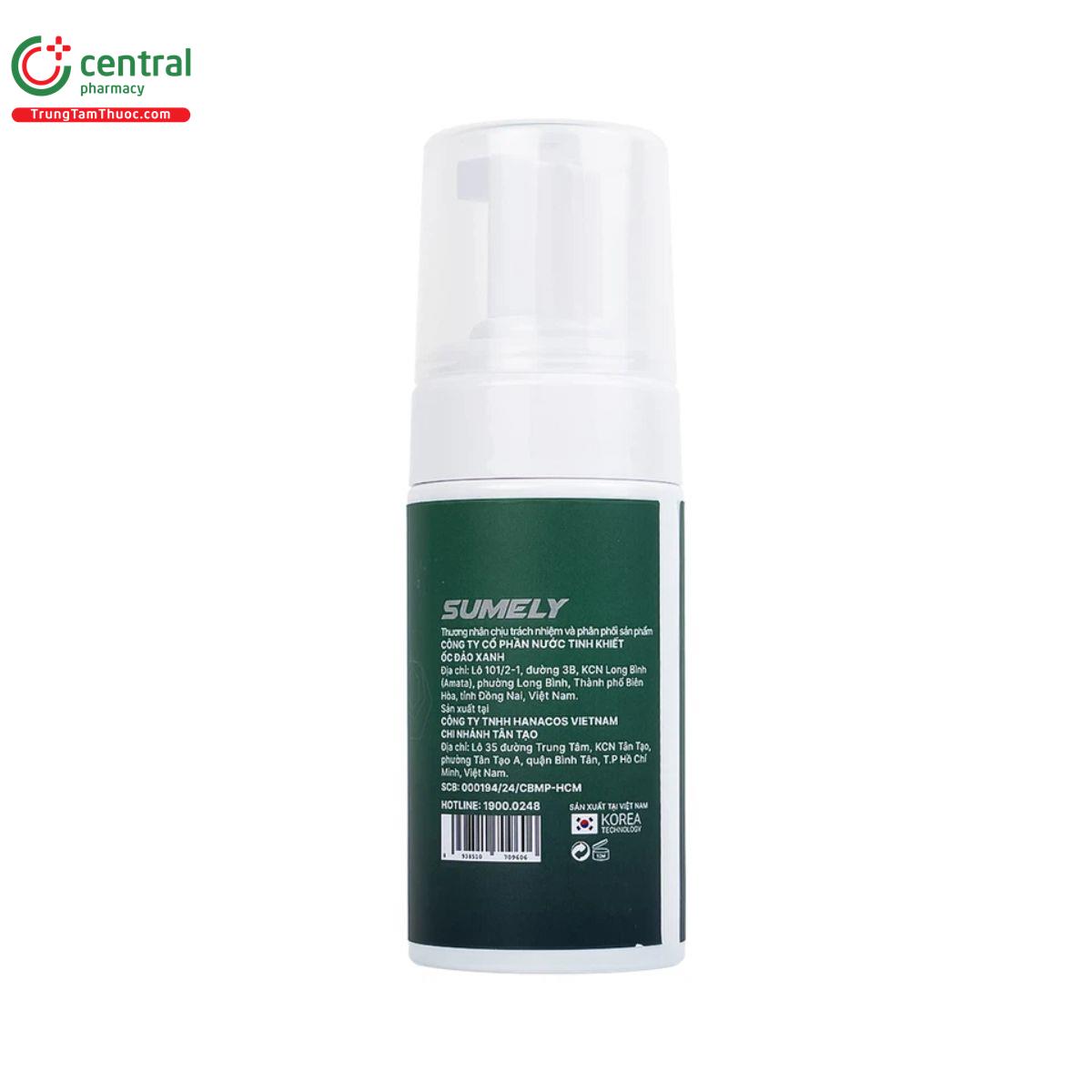 sumely men s sanitary foam 8 N5862