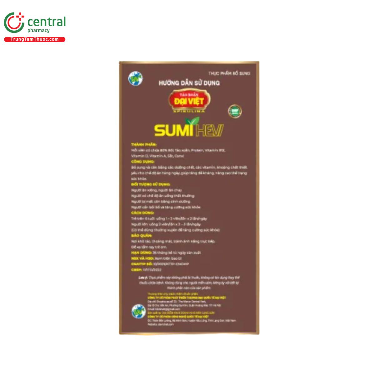 sumi hevi 4 H3618 sumi hevi 4 H3618