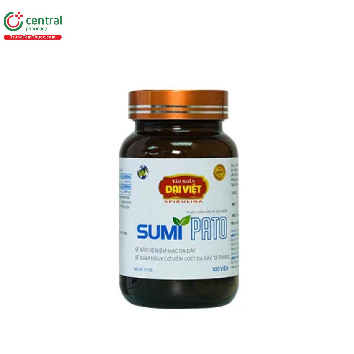 sumi pato 5 F2525 sumi pato 5 F2525