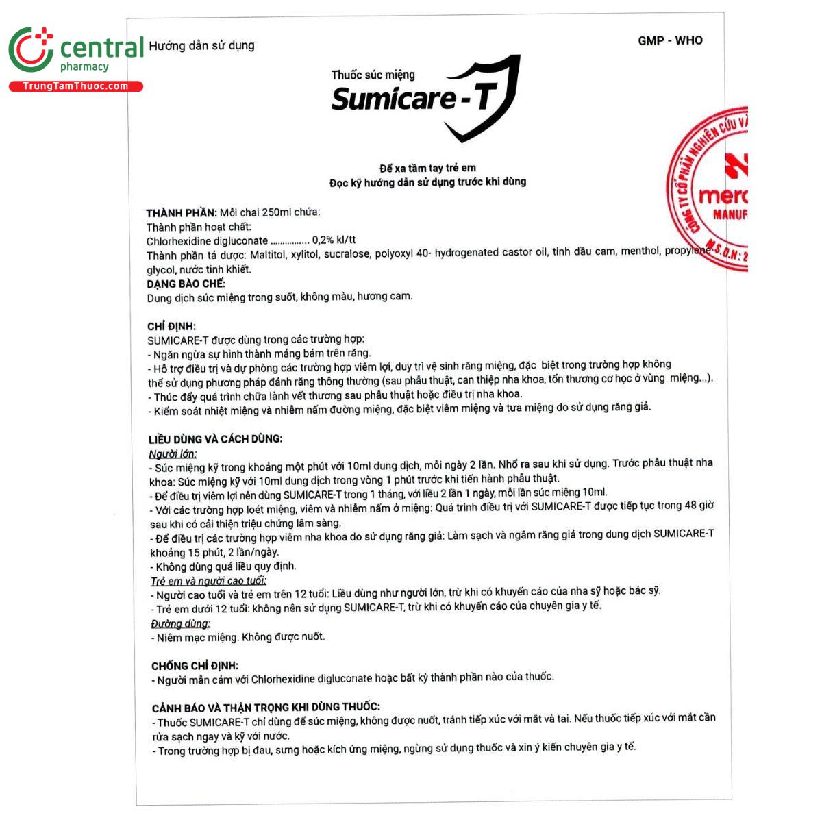 sumicare t 0 2 2 P6571