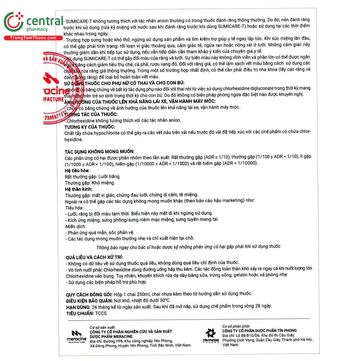 sumicare t 0 2 3 S7726