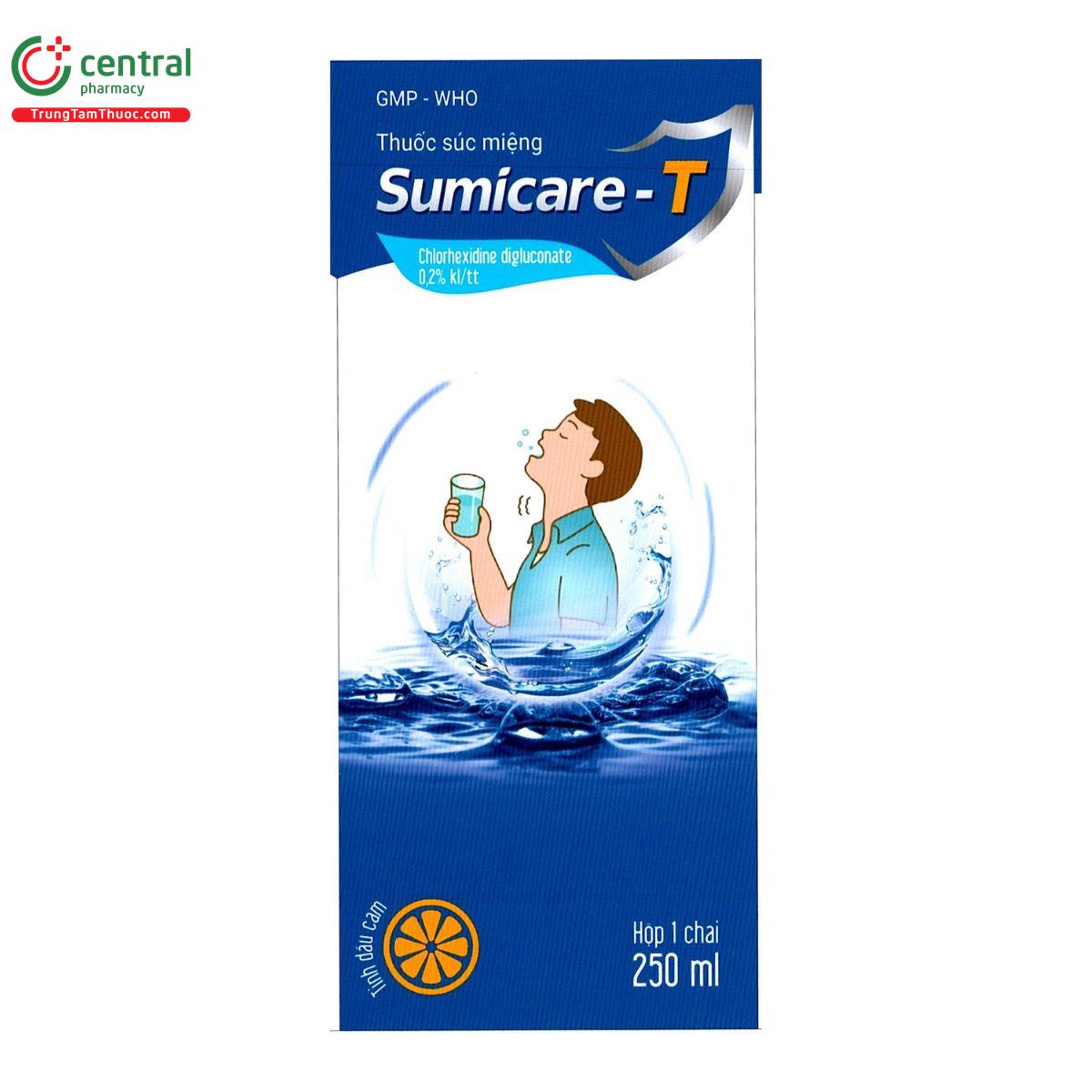 sumicare t 0 2 4 V8551