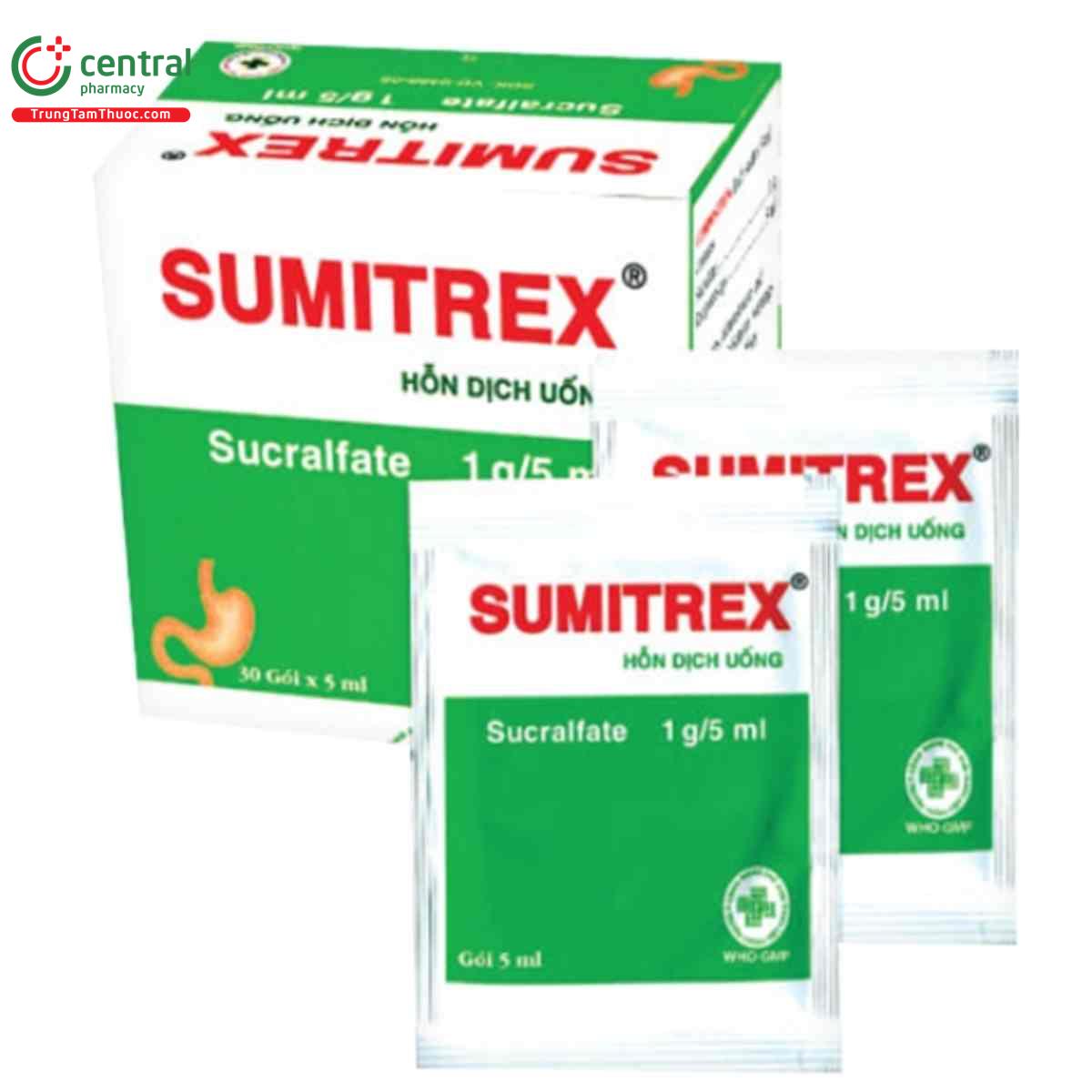 sumitrex 1 V8720