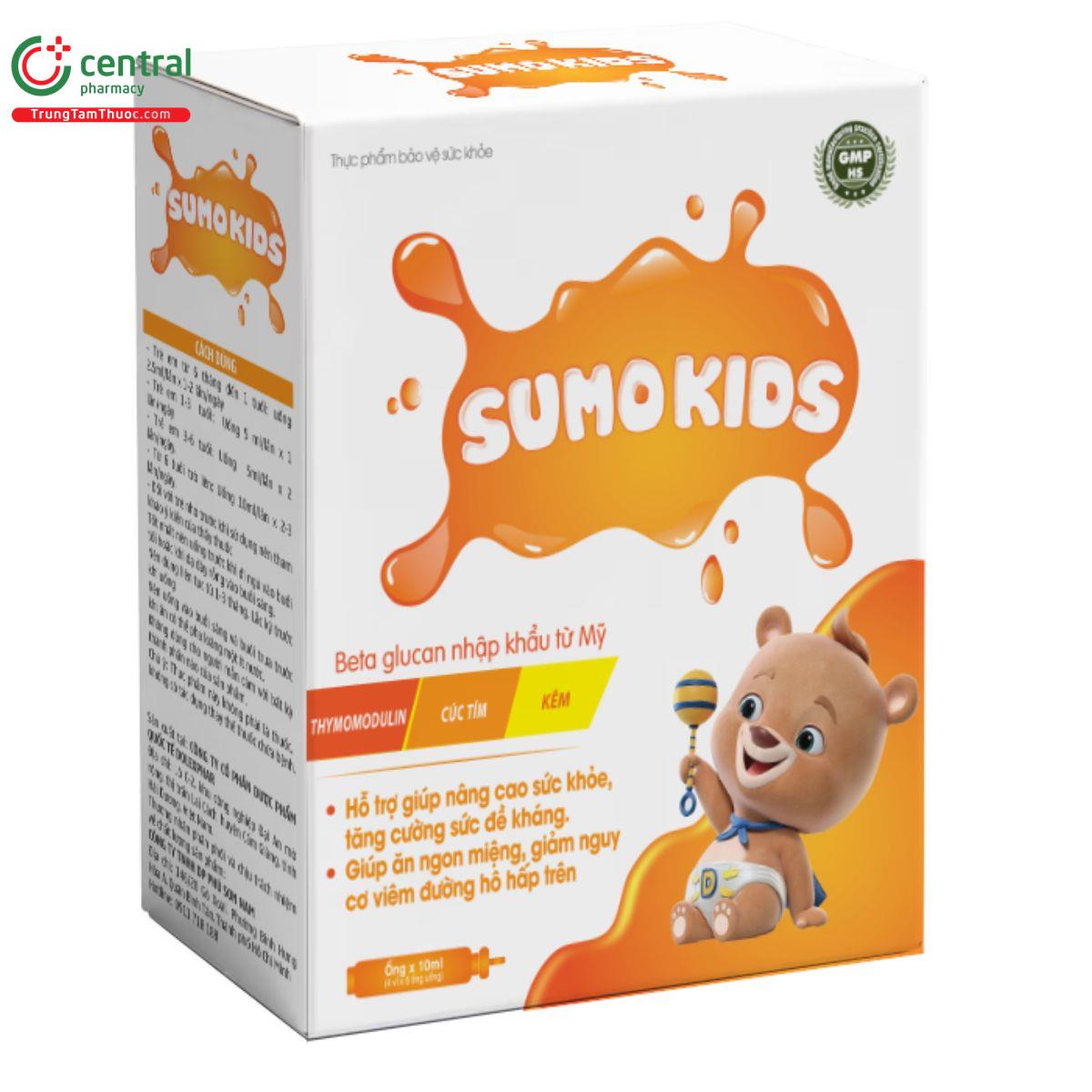 sumo kids 5 S7868