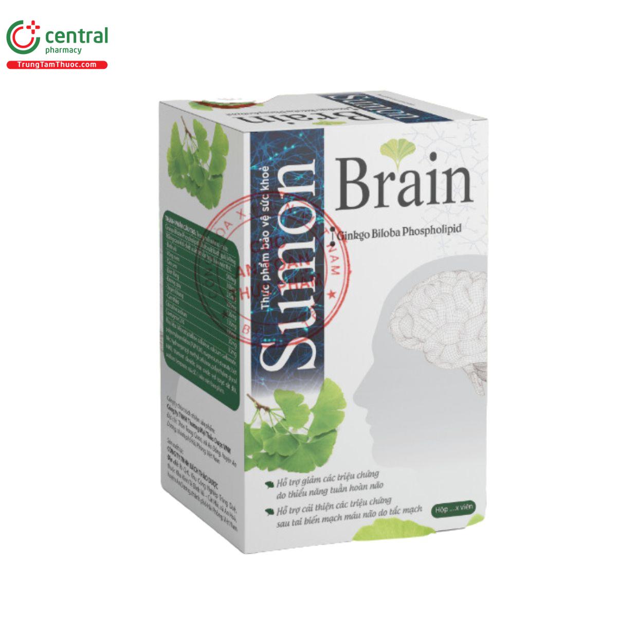 sumon brain 3 B0084