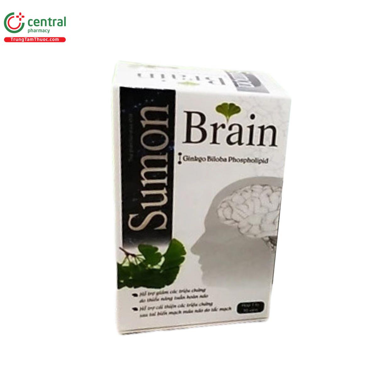 sumon brain 4 Q6754