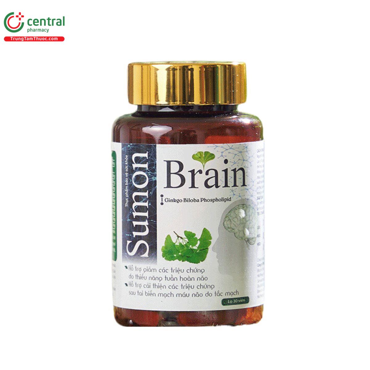 sumon brain 5 D1161