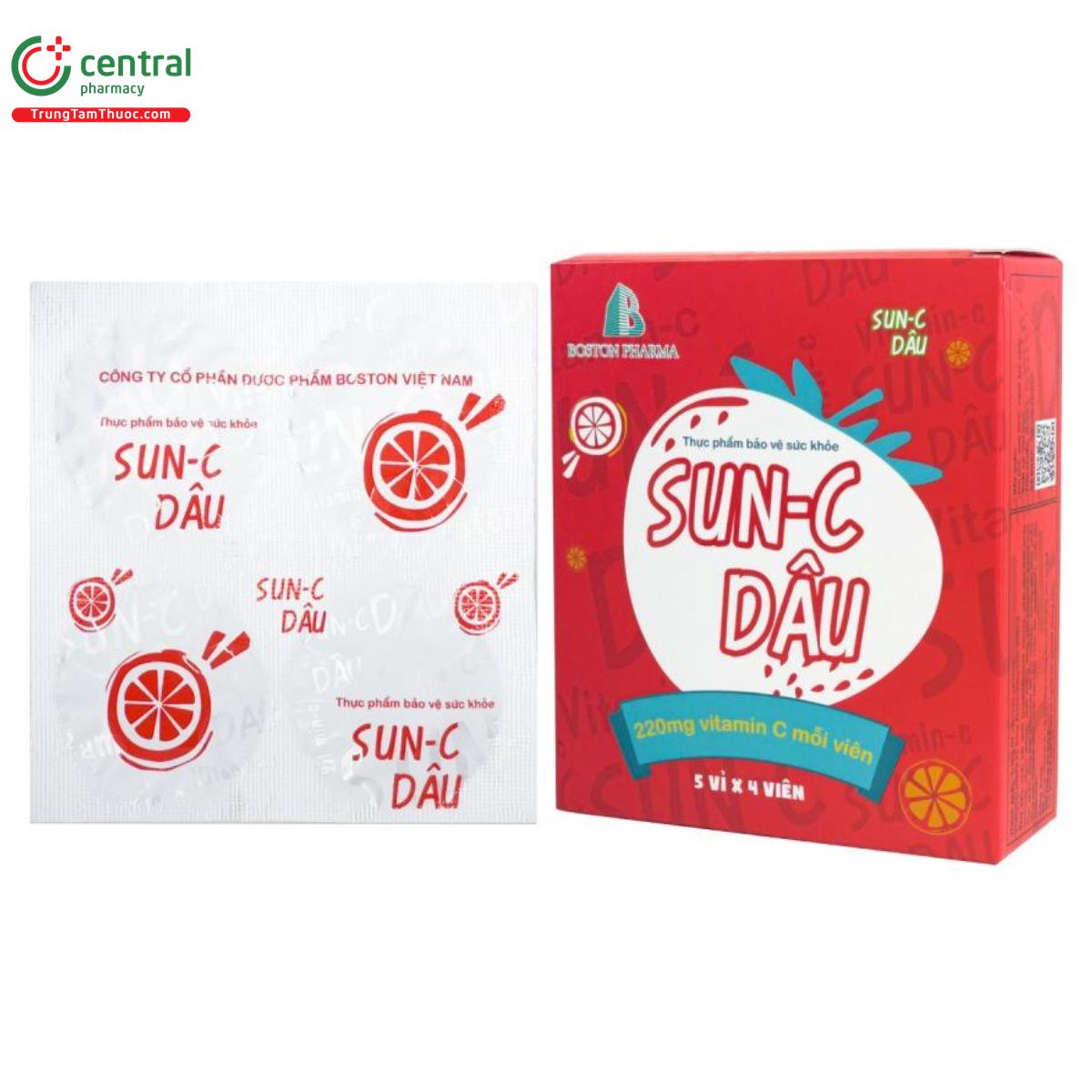 sun c dau 1 O6221