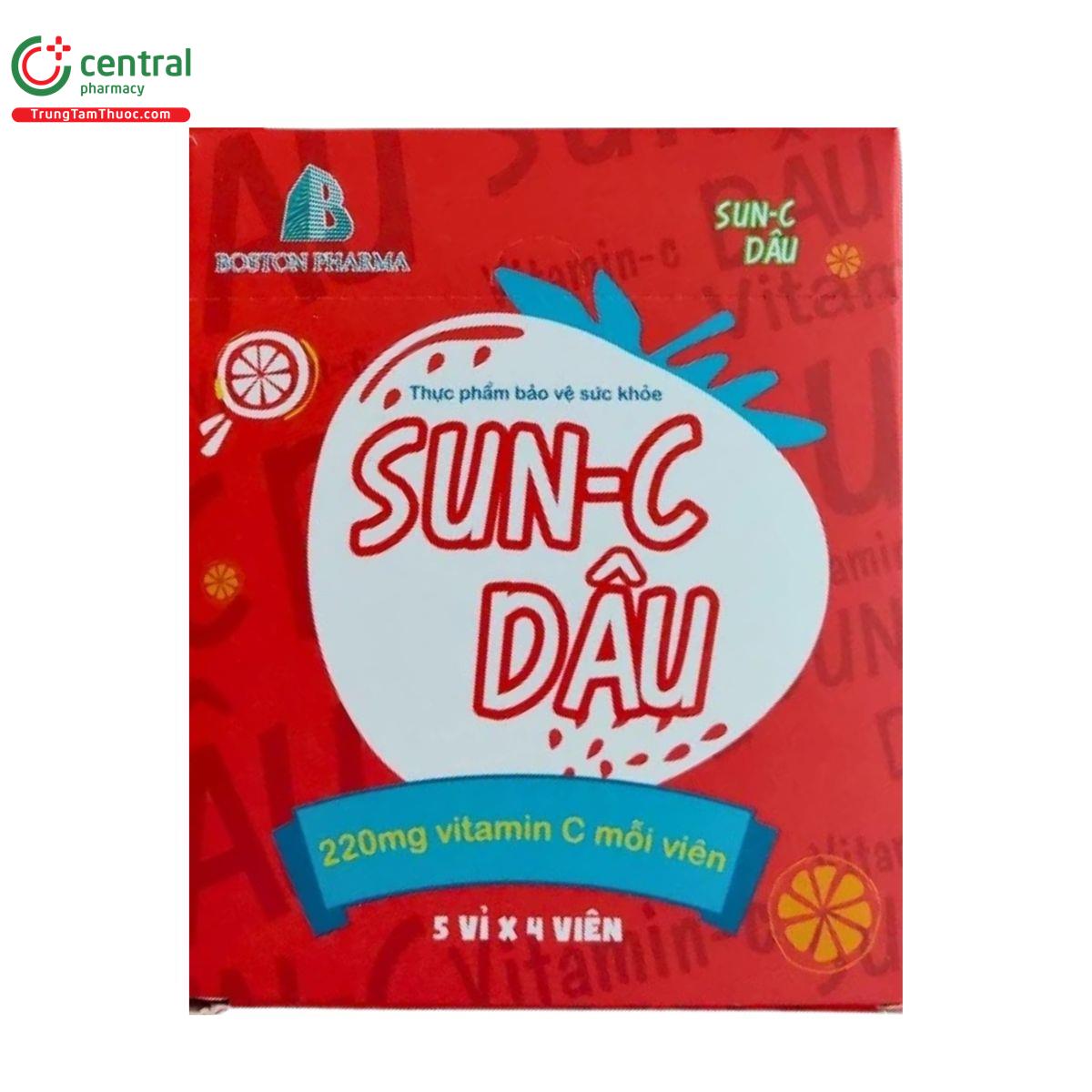 sun c dau 3 U8871