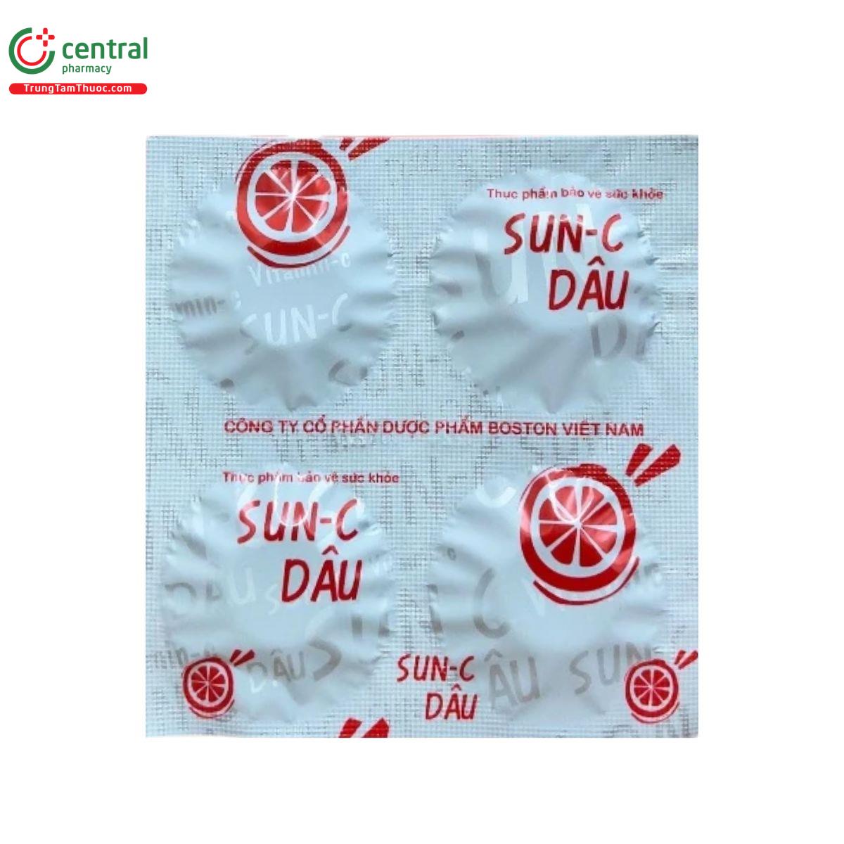 sun c dau 5 L4354