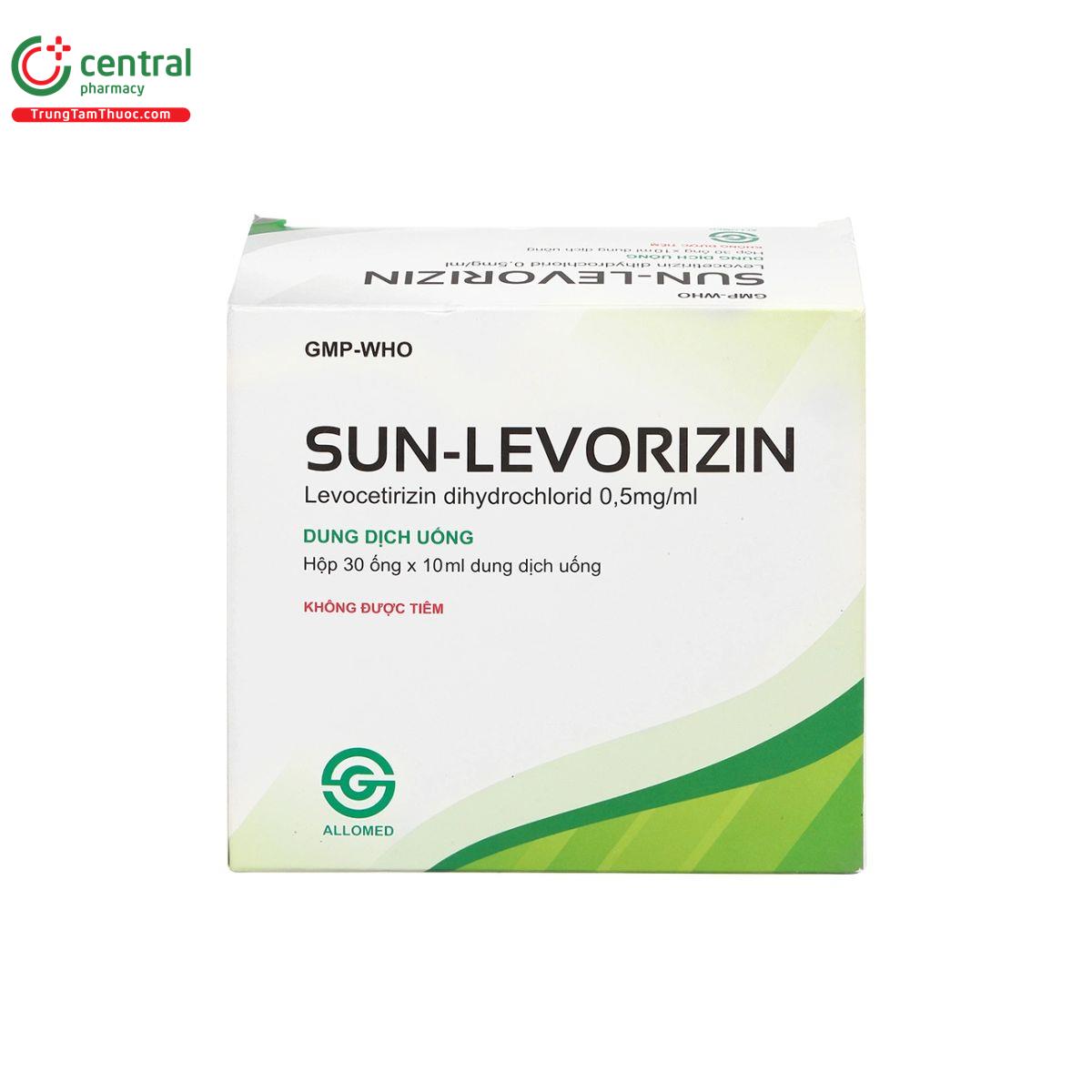 sun levorizin 0 5mg ml 4 A0771 sun levorizin 0 5mg ml 4 A0771