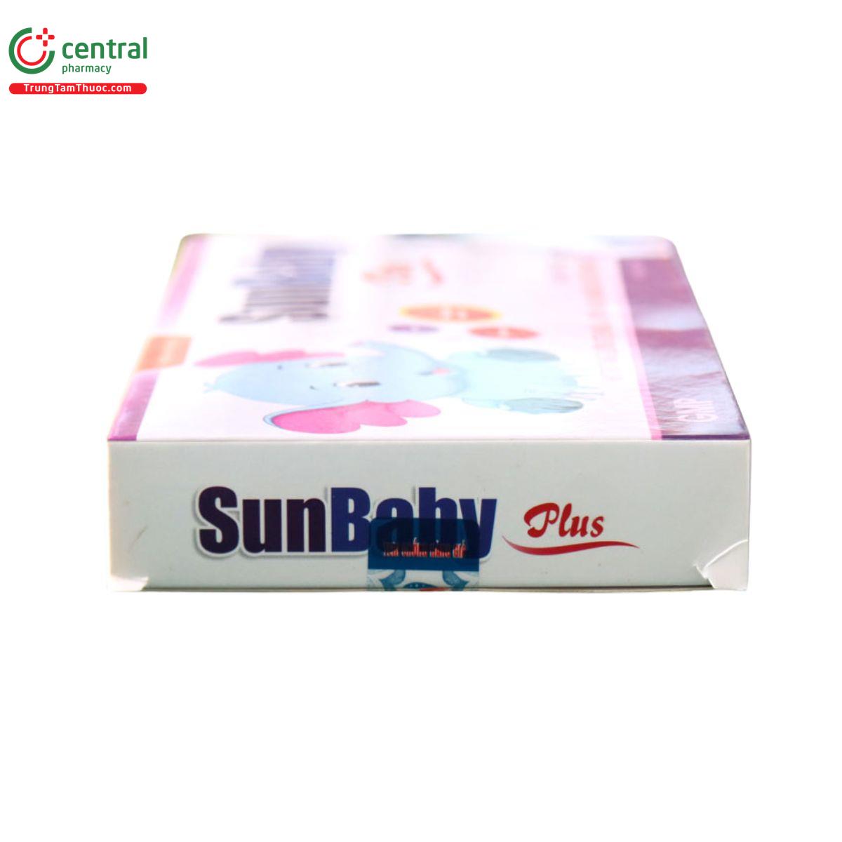 sunbaby plus 4 K4304 sunbaby plus 4 K4304