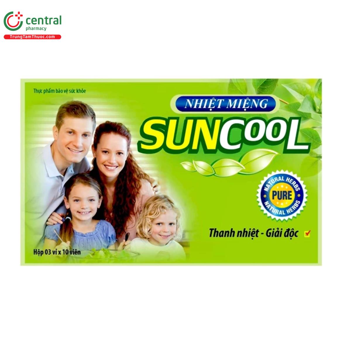 suncool 2 G2047