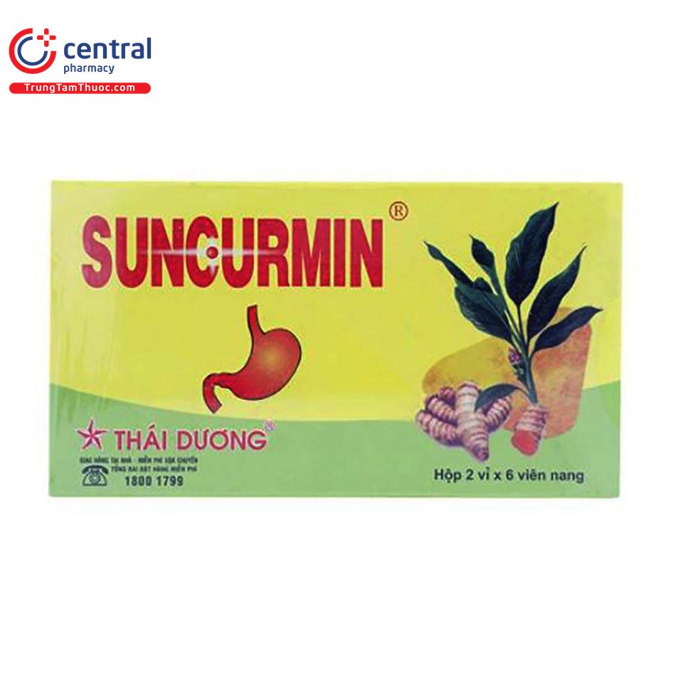 suncurmin vien 1 H3755