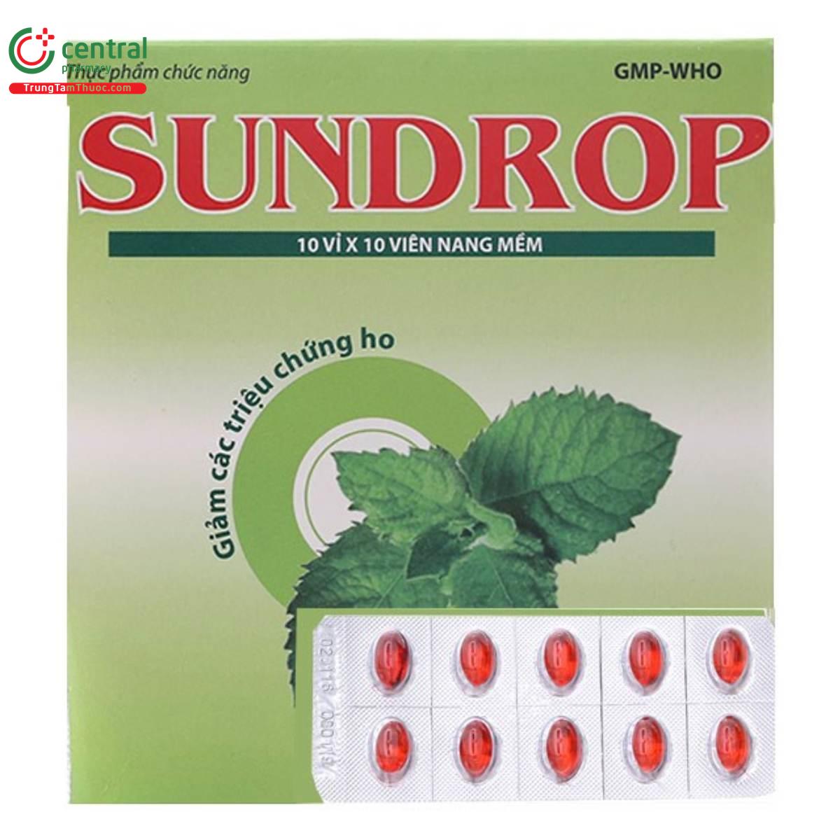 sundrop 2 I3044