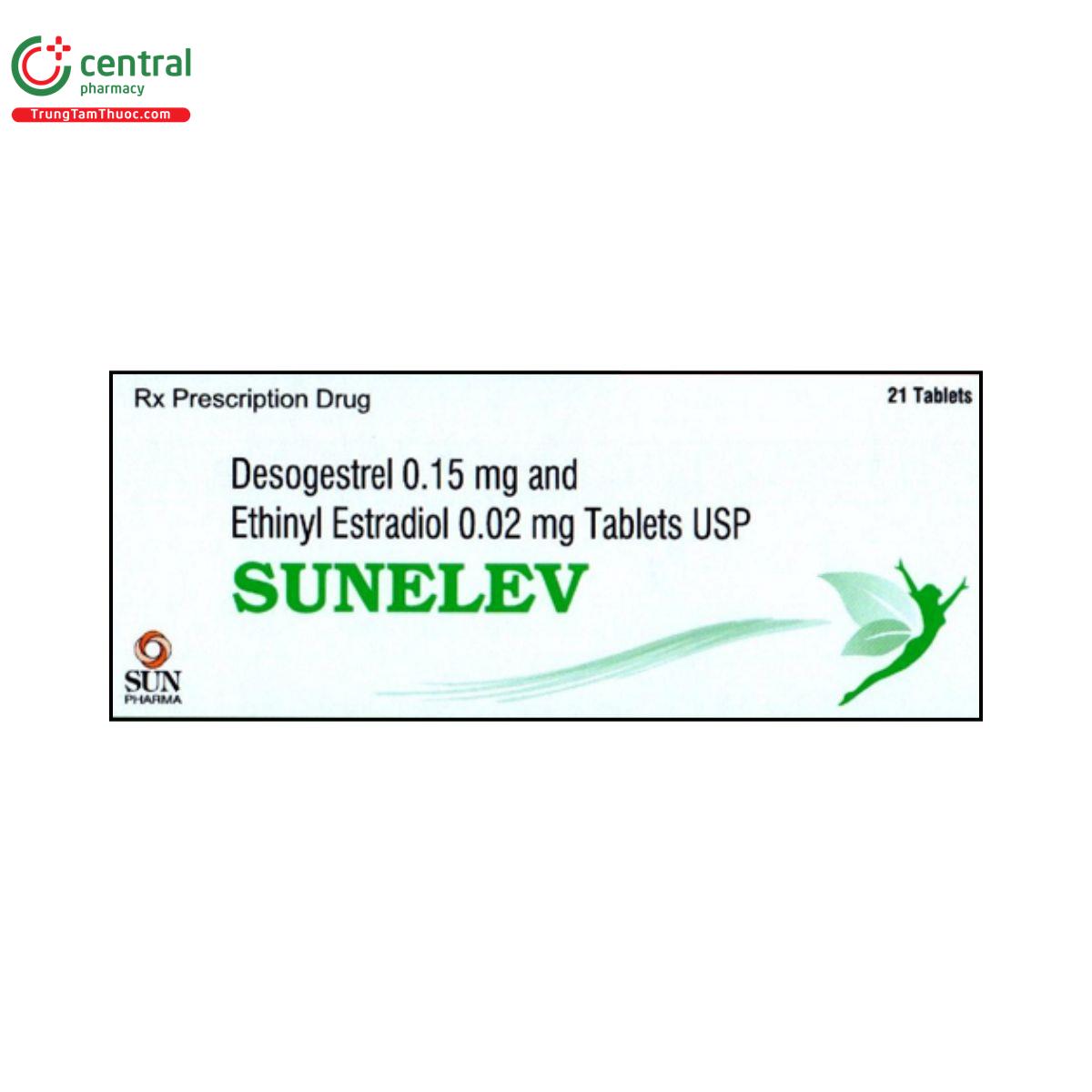 sunelev 1 F2813