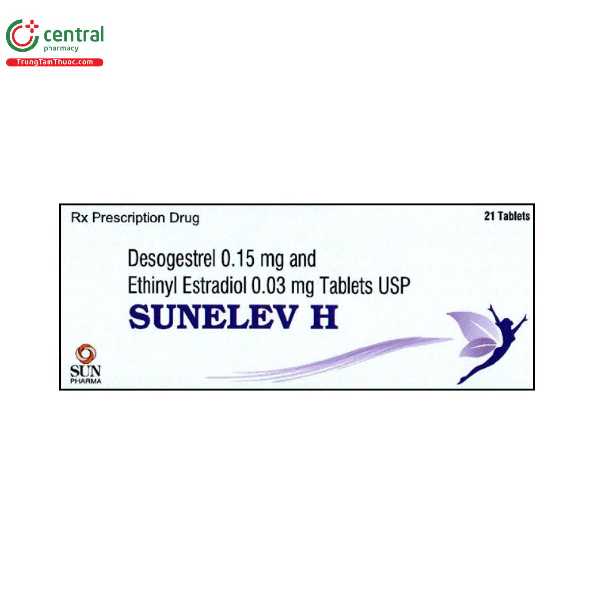sunelev h 1 F2561