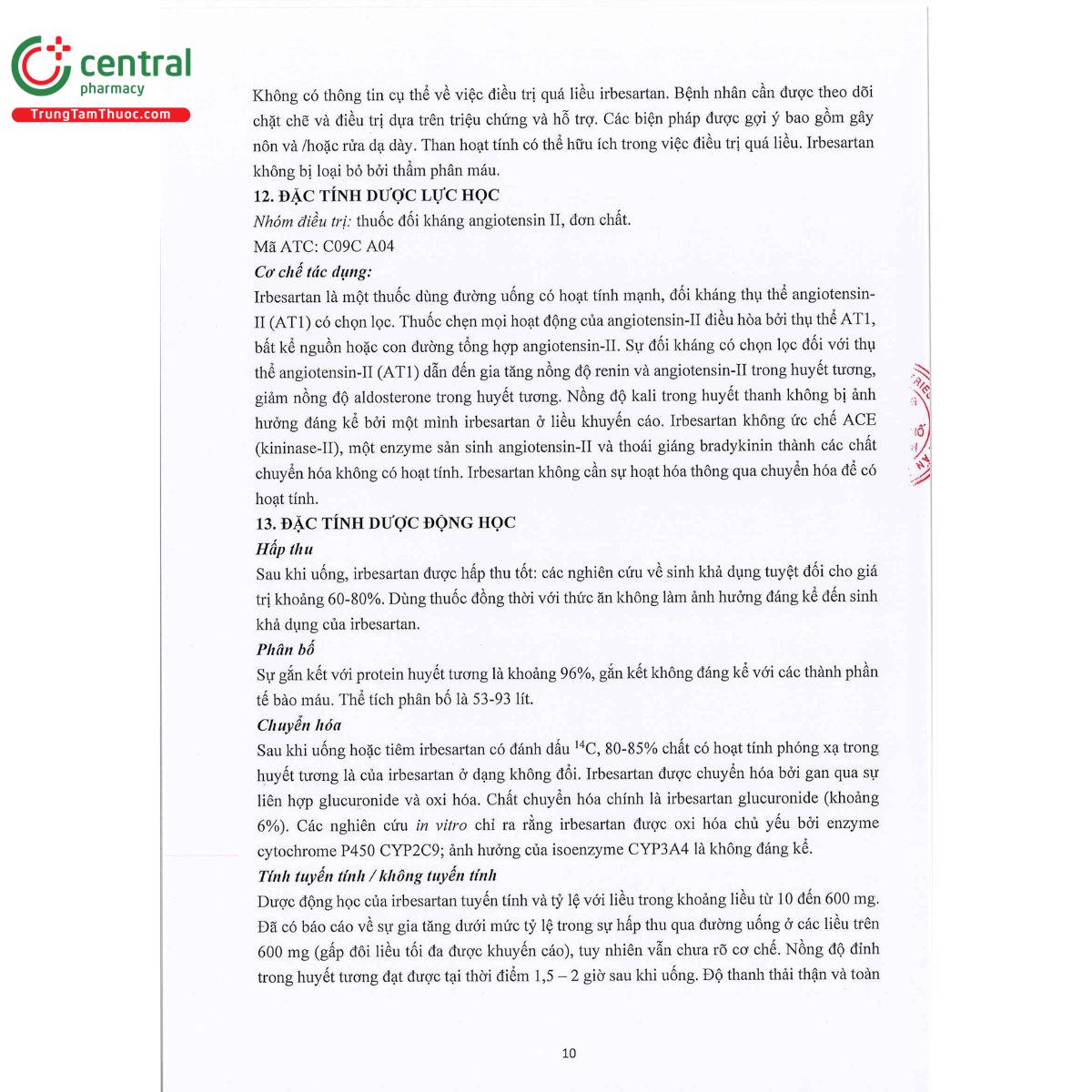 sunirbe 75mg tablets 13 B0736