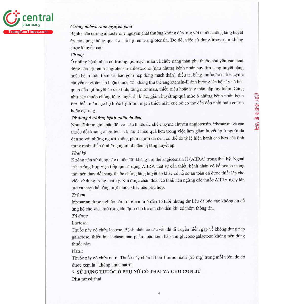 sunirbe 75mg tablets 7 T8081