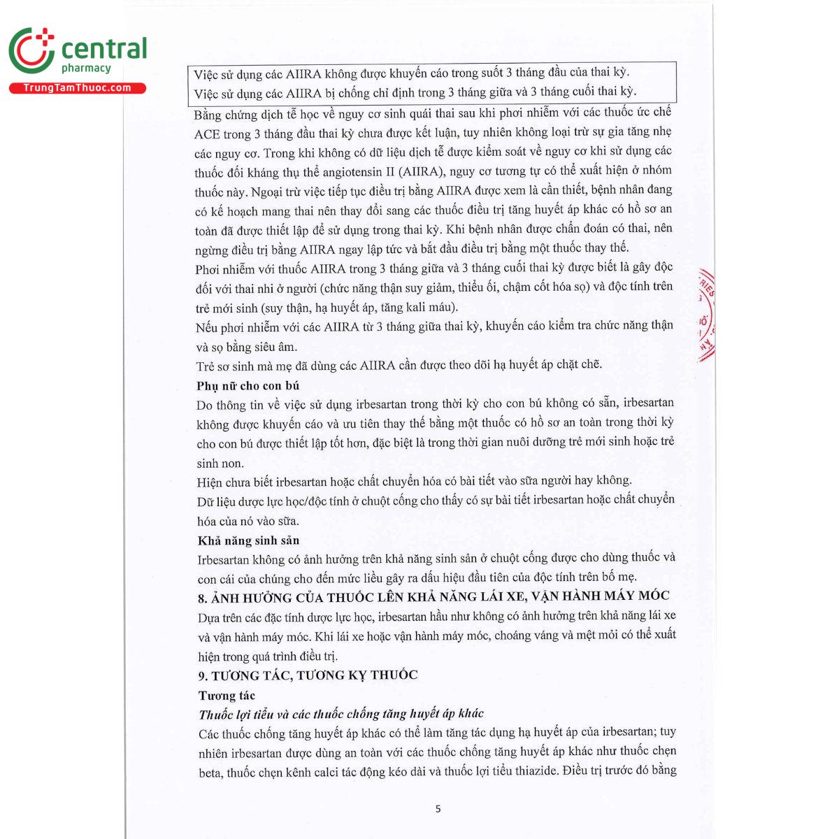 sunirbe 75mg tablets 8 I3376