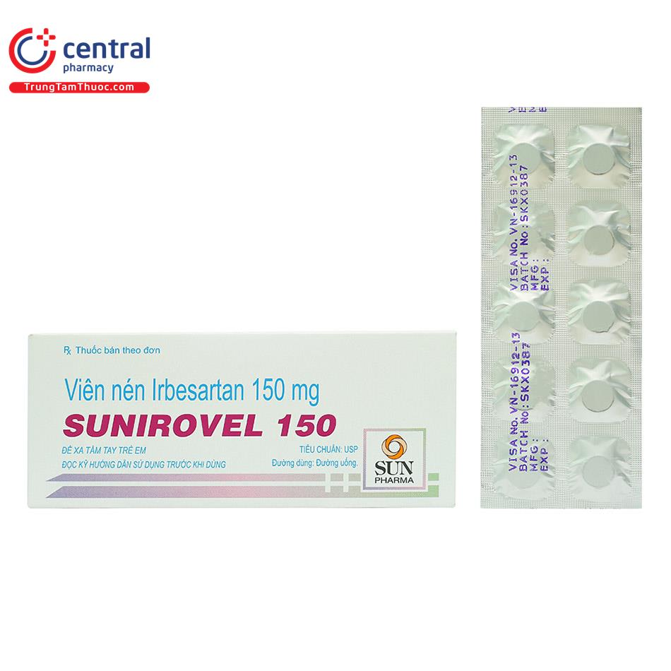 sunirovel 9 S7318