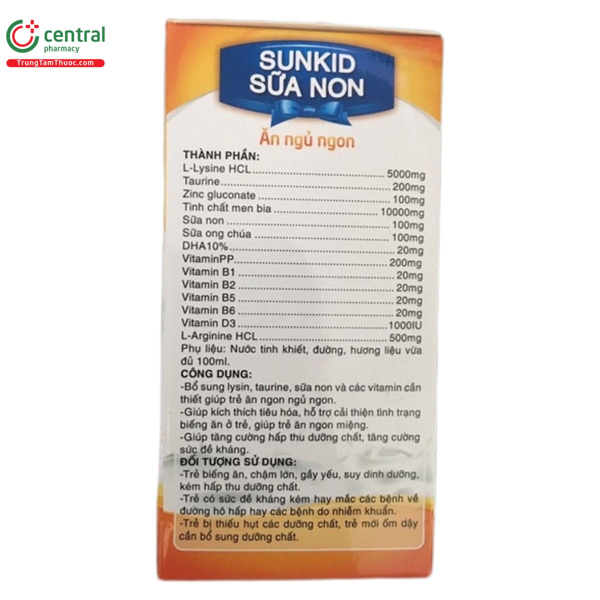 sunkid sua non 2 K4637