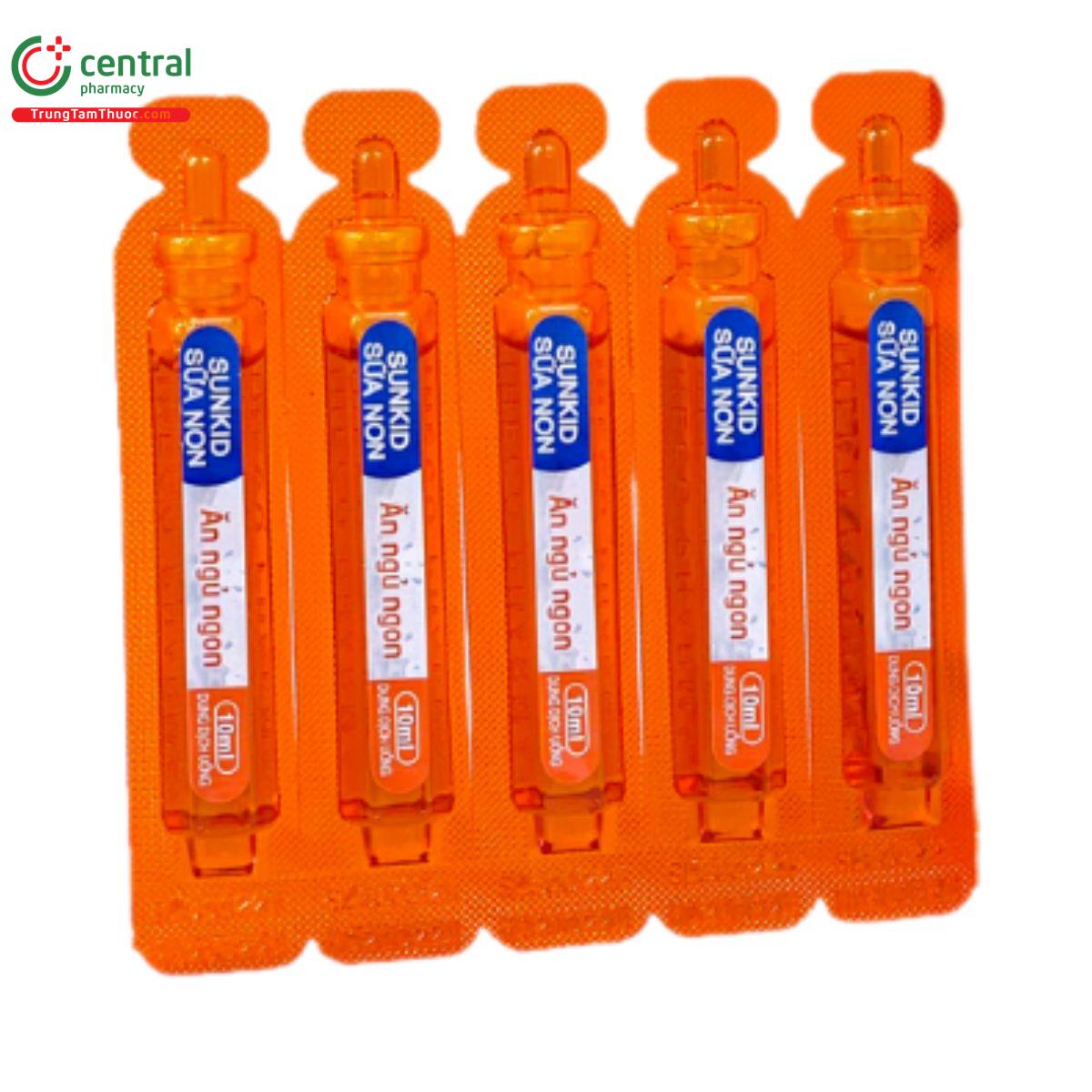 sunkid sua non 3 D1001