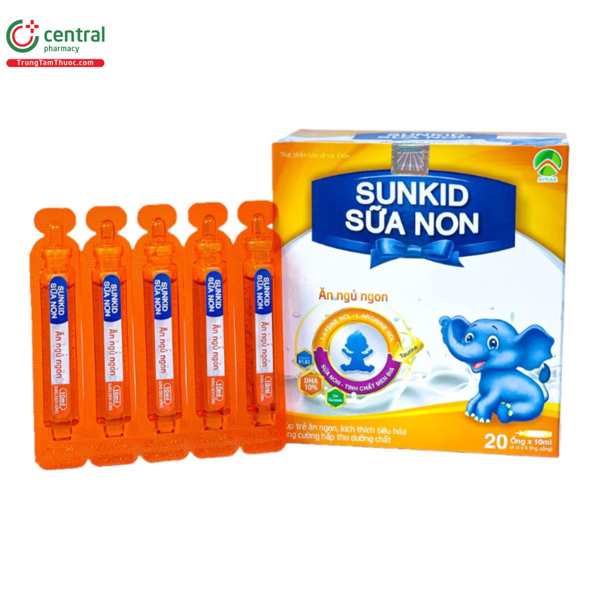 sunkid sua non 4 F2568